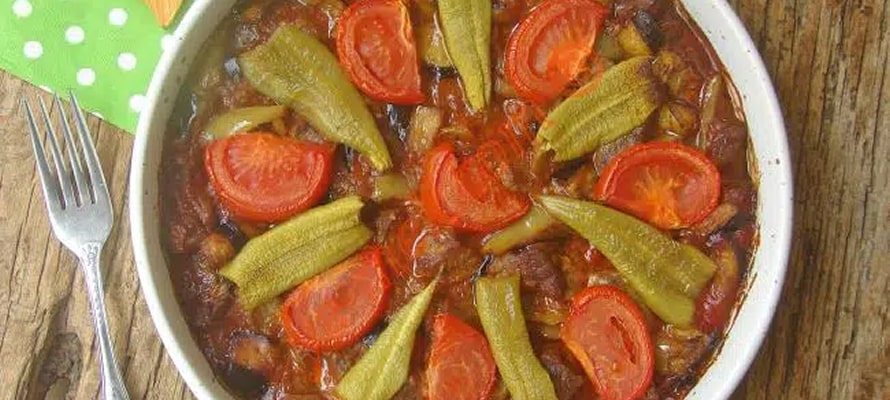Şehzade Kebabı Tarifi
